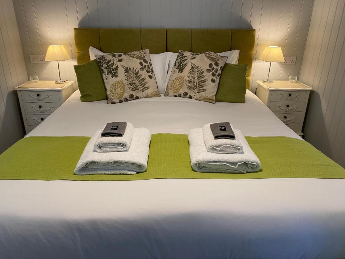 Petherton 4*