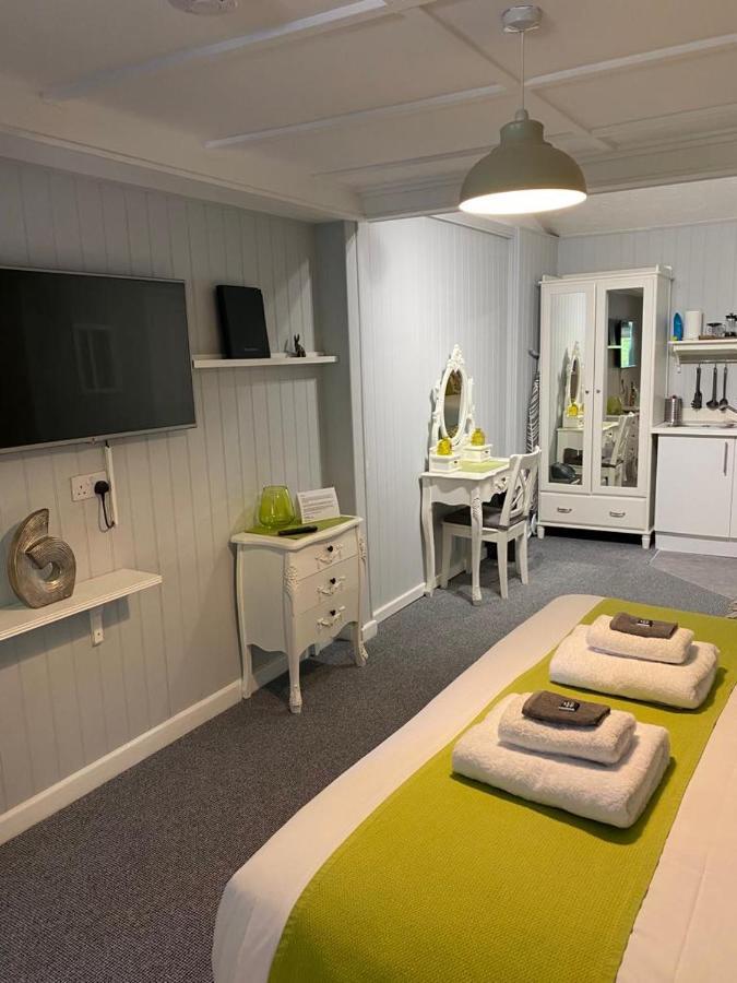 Petherton 4* Ringwood
