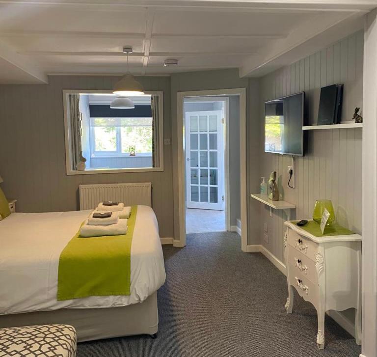 Bed & Breakfast Petherton Ringwood
