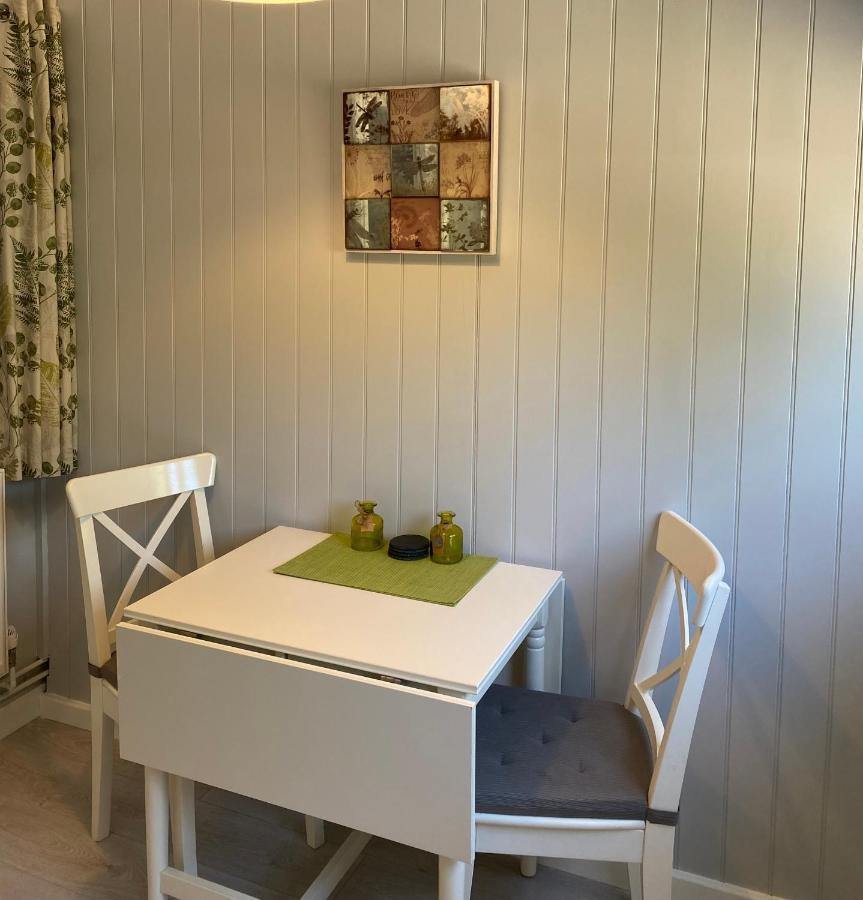 Petherton Bed & Breakfast