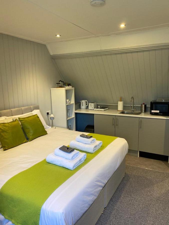 Bed & Breakfast Petherton Ringwood