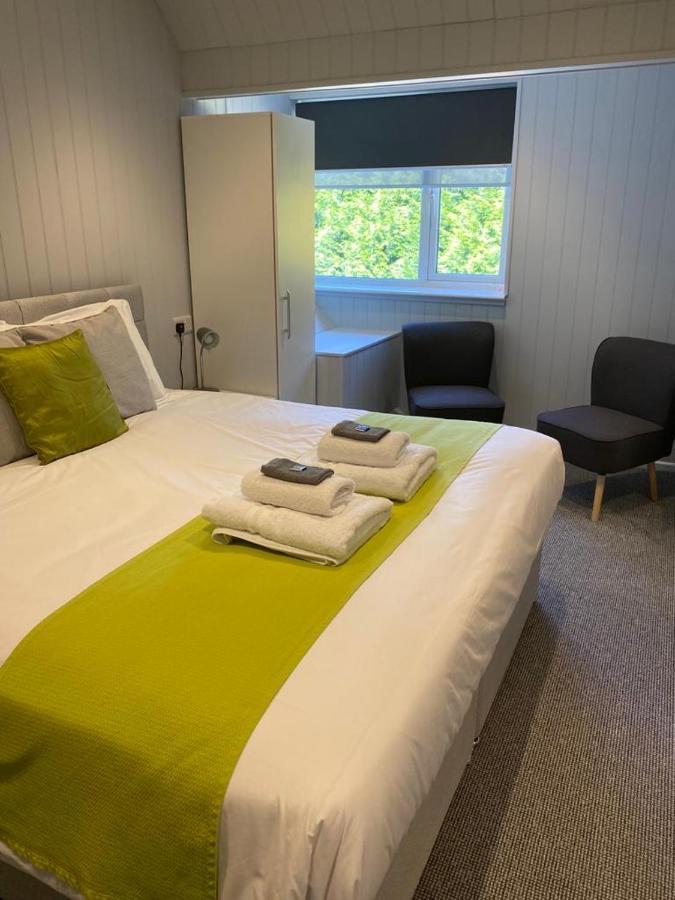 Petherton 4* Ringwood