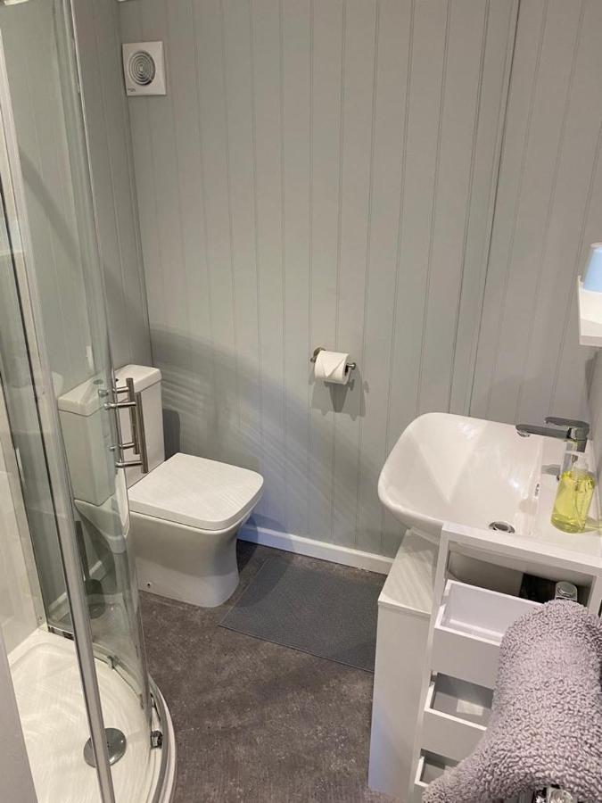Petherton Bed & Breakfast 4*