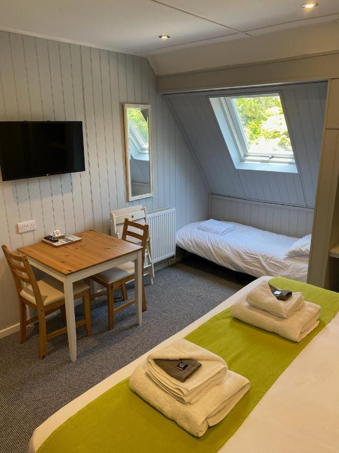 Petherton Bed & Breakfast Ringwood