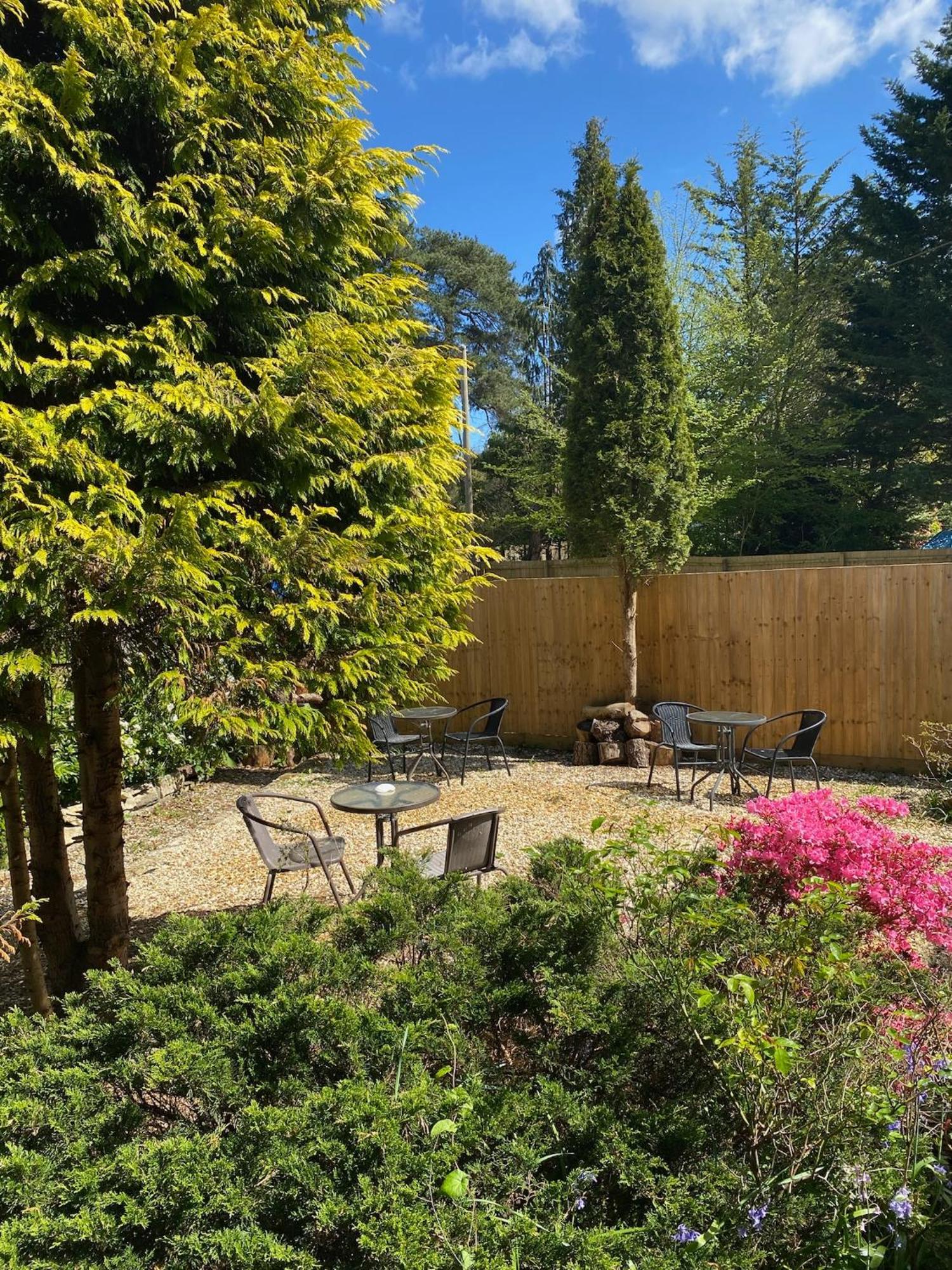 Petherton Bed & Breakfast 4*
