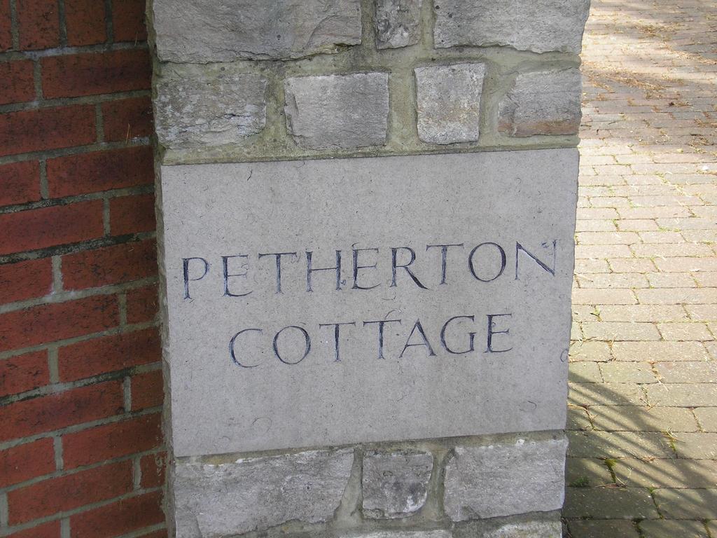 Petherton 4*